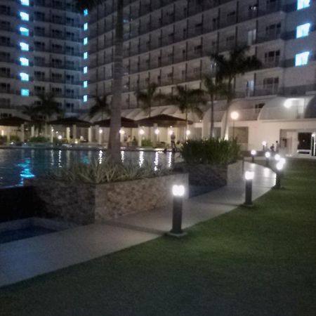 Condo At Shell Residences Manila Dış mekan fotoğraf