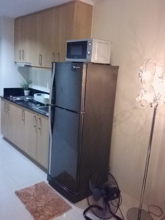 Condo At Shell Residences Manila Dış mekan fotoğraf