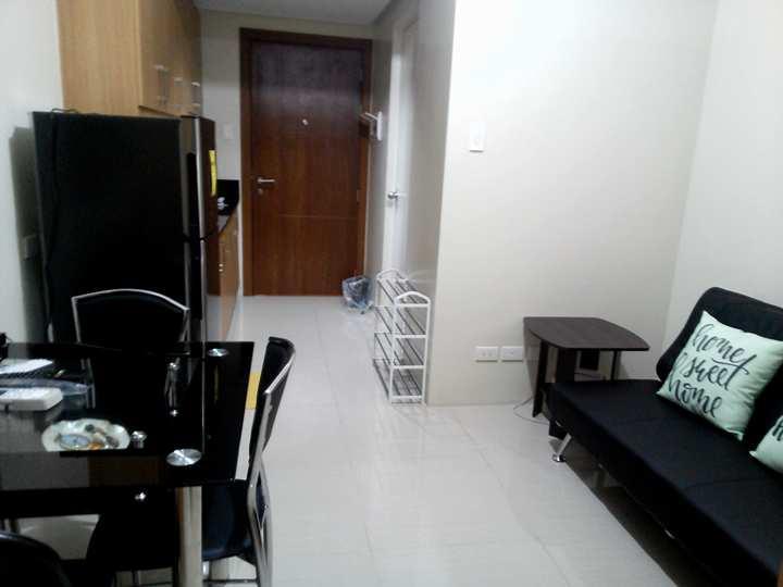Condo At Shell Residences Manila Dış mekan fotoğraf