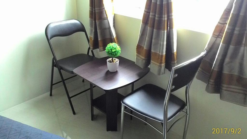 Condo At Shell Residences Manila Dış mekan fotoğraf